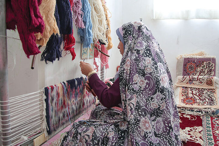 اختصاص ۱۱۴ میلیارد ریال تسهیلات مشاغل خانگی در استان کرمان