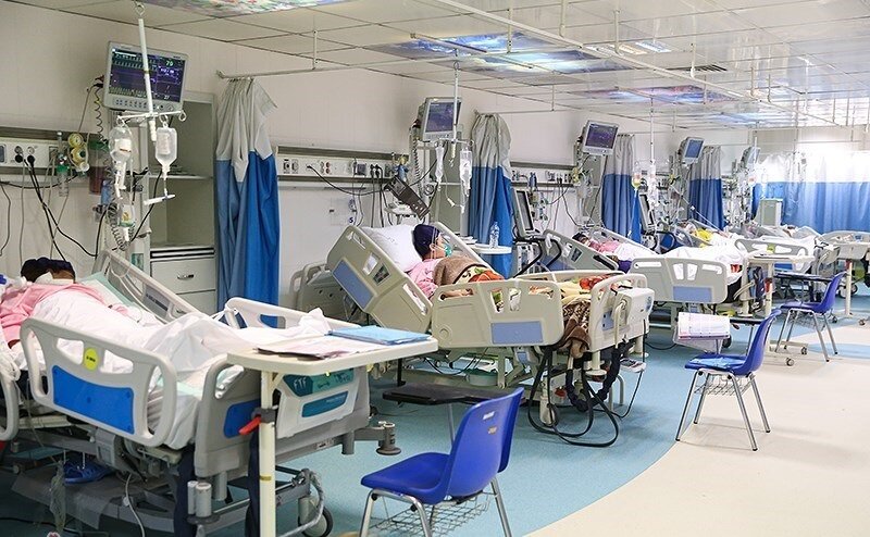 شناسایی ۷۵ بیمار جدید کرونایی در کشور