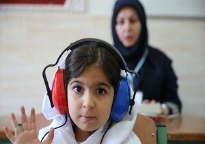 ارجاع ۵۳۱۴ نوآموز کردستانی به مرحله تخصصی سنجش سلامت
