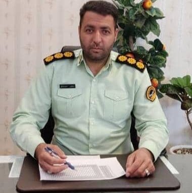 پلیس خادم مردم، مردم حامی پلیس