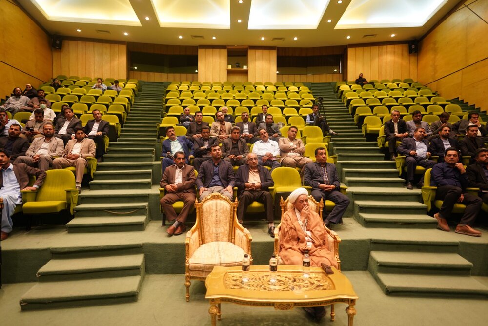 جامعه شورایی یک ظرفیت بی بدیل و مهم برای کشور است