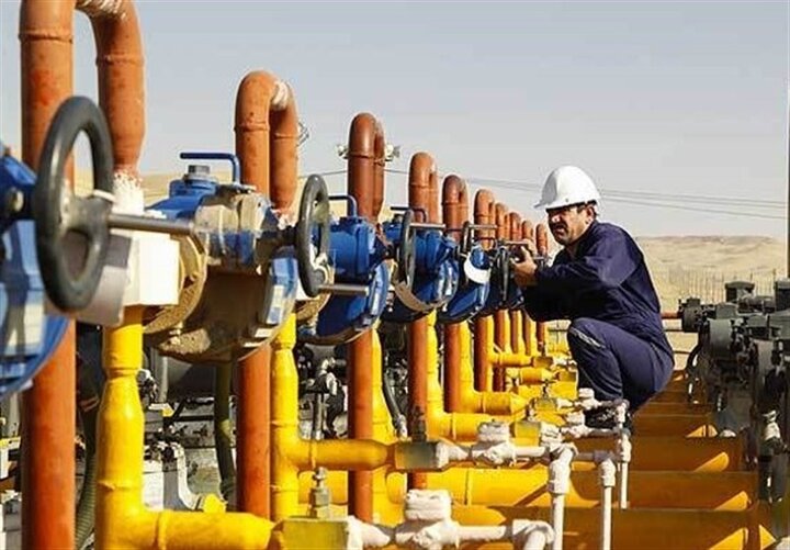 تمامی پروژه های مسکن ملی زنجان از گاز طبیعی برخوردارند