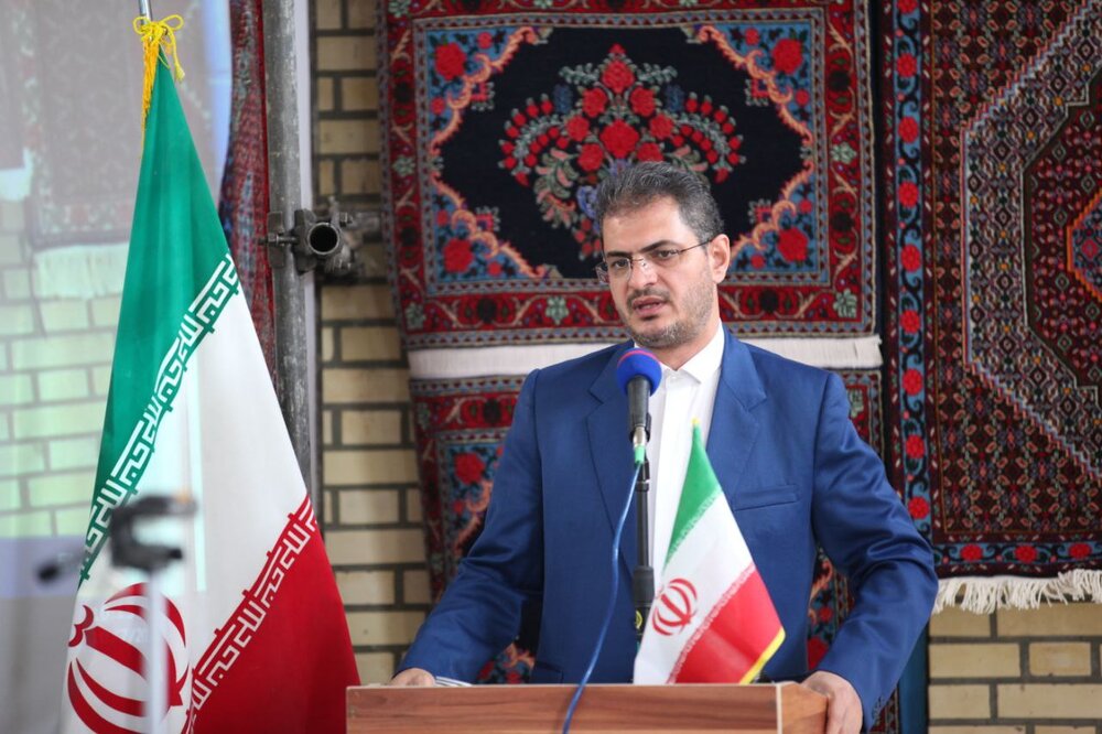 ضرورت تکمیل زنجیره تولید در روستاهای کردستان