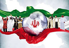 دشمن نمی‌تواند تحمل کند کشور ایران مقتدر است 