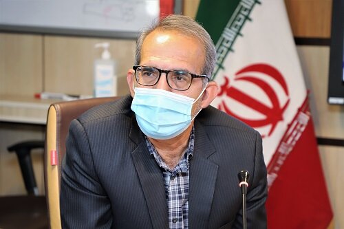 هشدار رئیس دانشگاه علوم پزشکی شیراز نسبت به شیوع بیماری های تنفسی، به ویژه آنفلوآنزا