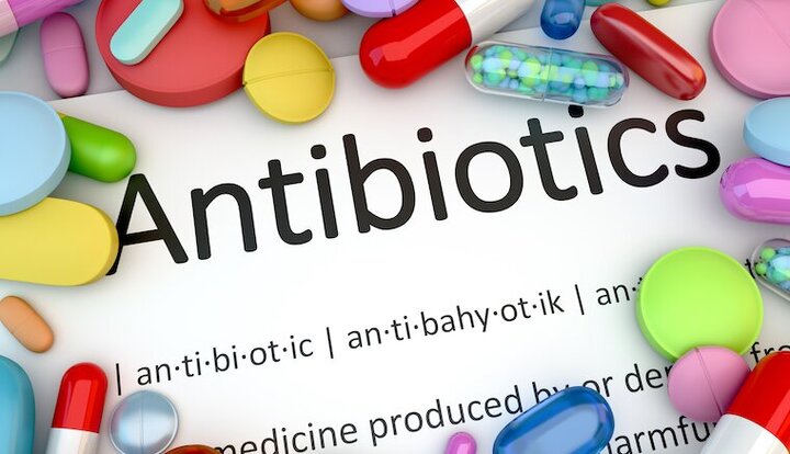 مصرف خودسرانه آنتی بیوتیک عوارض جدی به همراه دارد