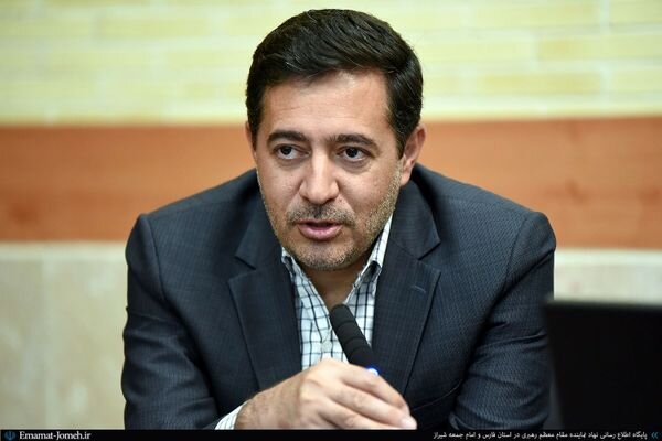 الگوی کشت کشور در سطح ملی رونمایی شد