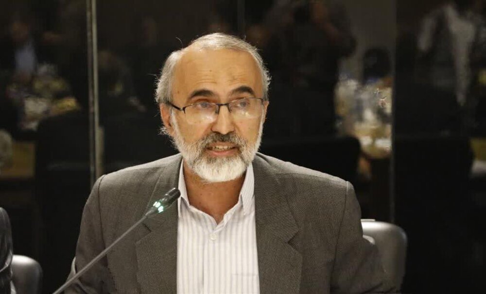 نشست اعضای کمیسیون آموزش و تحقیقات مجلس شورای اسلامی برگزار شد