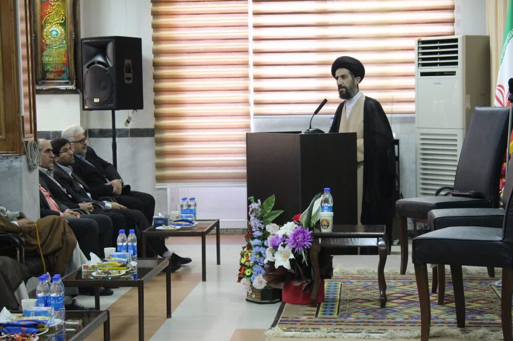 رأفت نظام اسلامی در مواجهه با آشوبگران حد و حصر مشخصی دارد