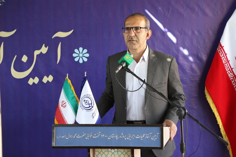 قطب پزشکی کشور نیازمند توسعه فضای درمانی است/ توانمندی شیراز در پوشش خدمات درمانی در سطح ملی و بین المللی