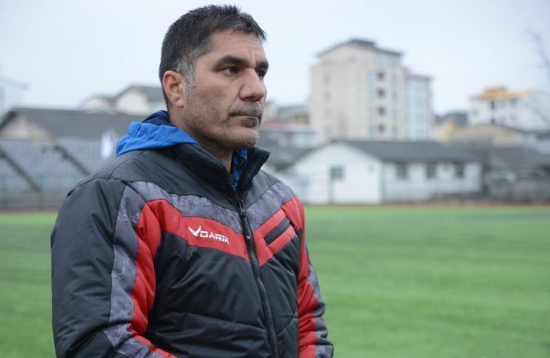 رافت: مشکل بزرگ پرسپولیس نبود هوادارانش است