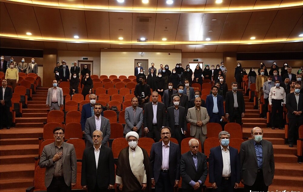 لزوم تقویت فعالیت های فرهنگی در دانشگاه ها