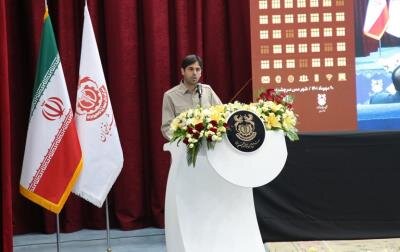 دومین جشنواره نگارش "چراغ روشن رابطه" در کرمان، به کار خود پایان داد