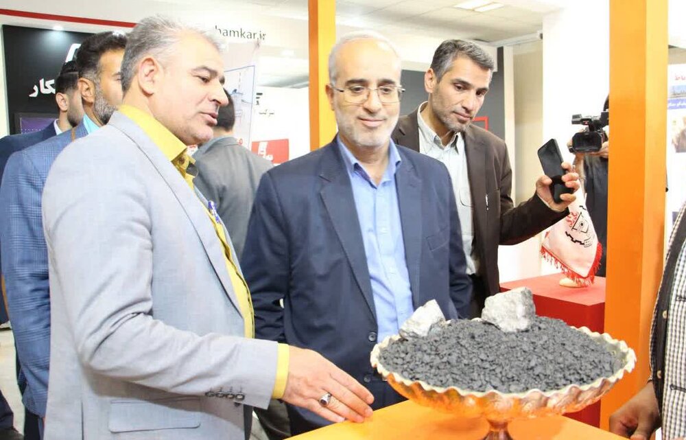 معافیت حقوقی و مالیات شرکت های صنعتی معدنی با سرمایه گذاری بر روی دانش بنیان ها