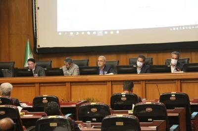 سازمان تامین اجتماعی بدهی خود به دستگاه ها را تسویه کند