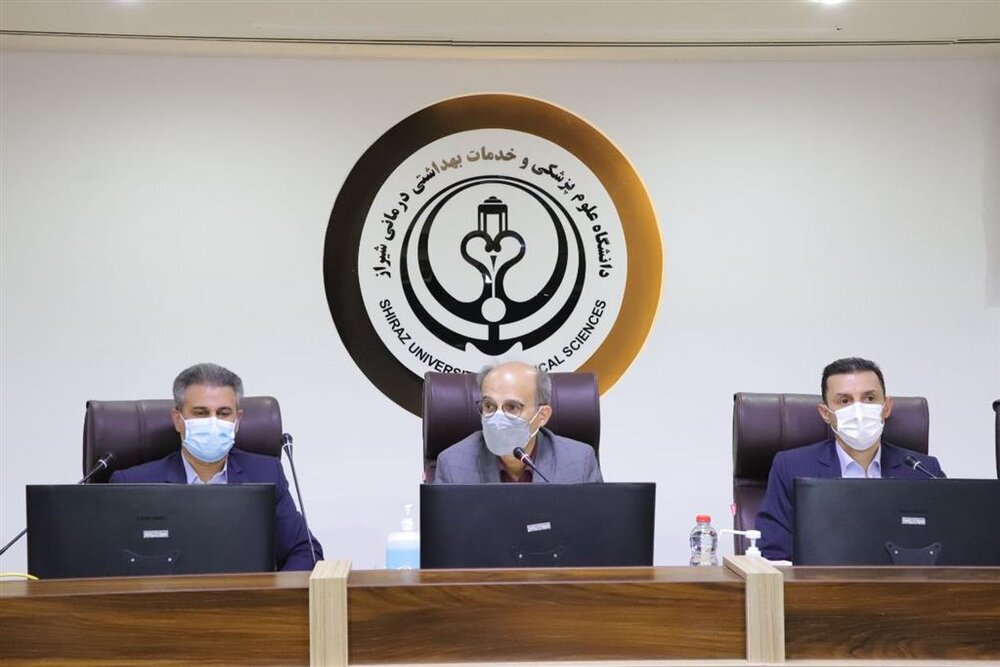 بازرسان بهداشت محیط یکی از ارکان اصلی موفقیت کشور در مبارزه با همه گیری کرونا هستند