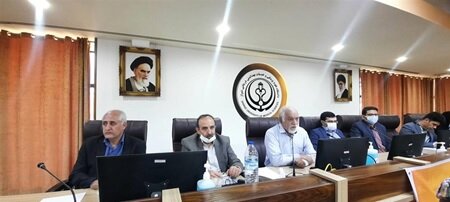 برگزاری همایش روز جهانی غذا در دانشگاه علوم پزشکی شیراز