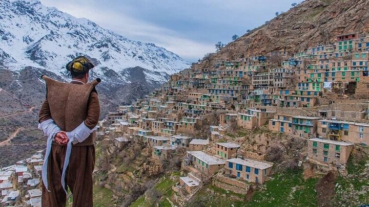 کردستان بیکارترین استان کشور است