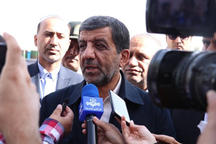 تمدید دو ساله معافیت مالیاتی مراکز اقامتی در جلسه هیات دولت