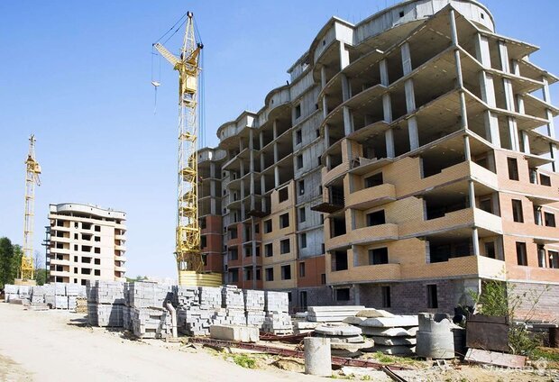 ساخت ۷۰۰ واحد مسکونی طی شش ماه آینده در شهرستان عنبرآباد 