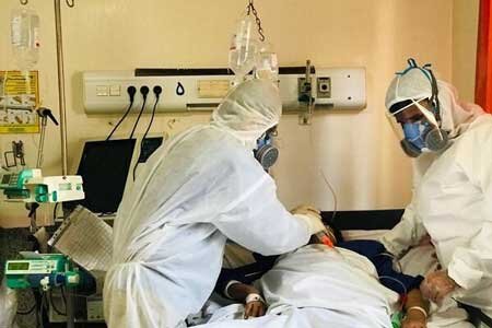 ۱۱۷ بیمار جدید کووید۱۹ در کشور شناسایی شدند/ جان باختن دو بیمار دیگر