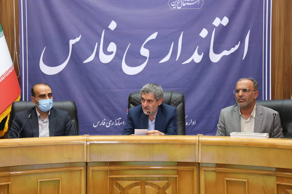 بُرش استانی سند مهندسی فرهنگی کشور اجرایی شود