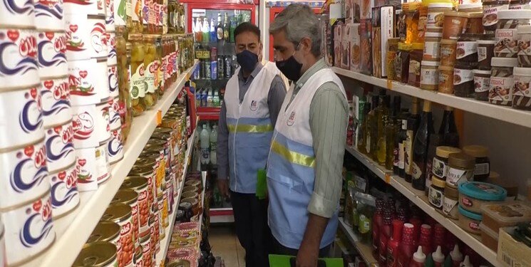 تشکیل ۹ میلیارد ریال پرونده برای واحدهای صنفی متخلف استان کردستان