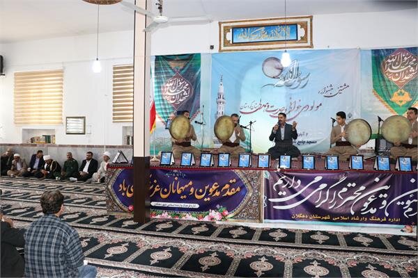 ضرورت بهره مندی همه نقاط شهری و روستایی استان کردستان  از برنامه های فرهنگی و هنری