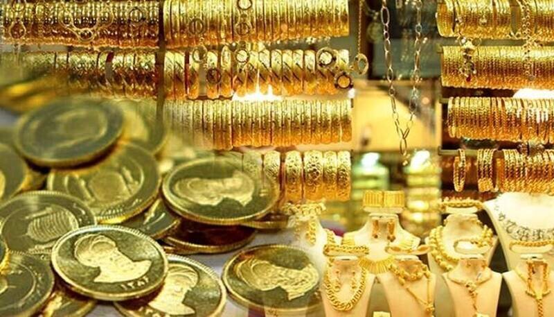 نرخ انواع سکه و طلا +جدول