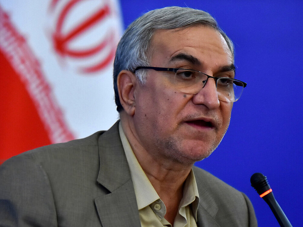 تقویت طب ایرانی، سیاست وزارت بهداشت است
