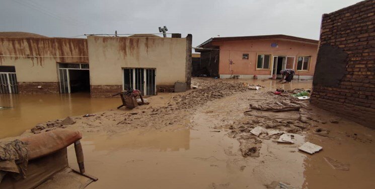 واریز کمک بلاعوض به حساب ۲۰۰ صاحب خانه سیلزده در رفسنجان 
