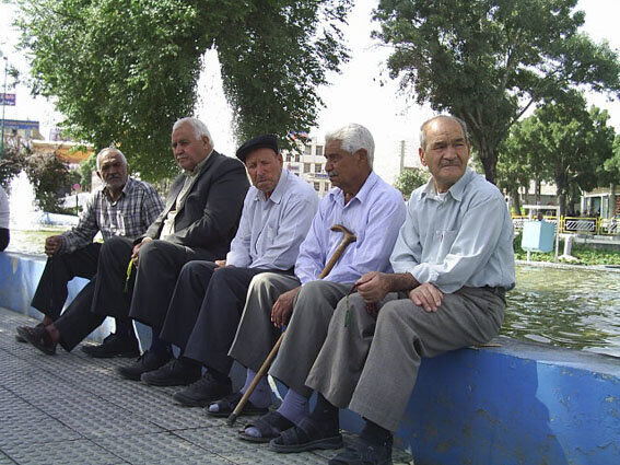 پیگیری افزایش خرید اعتباری بازنشستگان کشوری