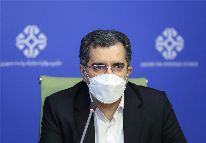دولت برای شنیدن نظرات نخبگان، هم اشتیاق و هم آمادگی دارد
