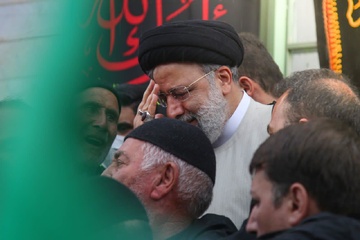 سفر رئیس جمهور به زنجان