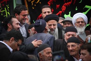 سفر رئیس جمهور به زنجان