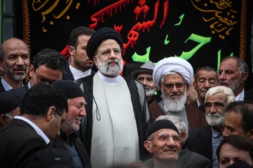 سفر رئیس جمهور به زنجان