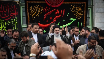 سفر رئیس جمهور به زنجان