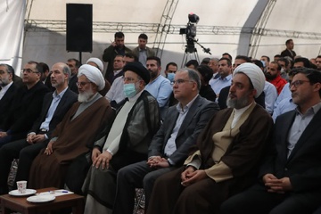 سفر رئیس جمهور به زنجان