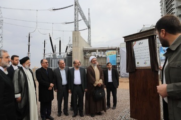 سفر رئیس جمهور به زنجان