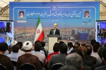 سفر رئیس جمهور به زنجان