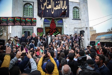 سفر رئیس جمهور به زنجان