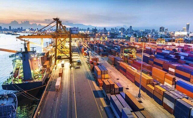 صادرات ایران به چین ۱۱ درصد رشد کرد