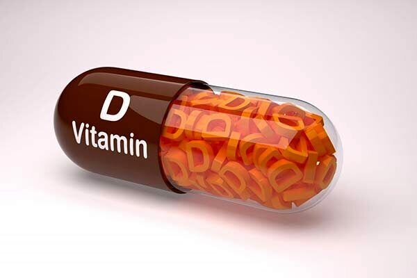 علائم مسمومیت با ویتامین دی چیست؟