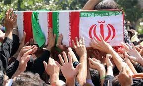 فردا تشییع پیکر شهدای حادثه تروریستی حرم شاهچراغ