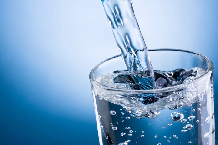 نوشیدن ناکافی آب، سلامت قلب شما را تهدید می‌کند