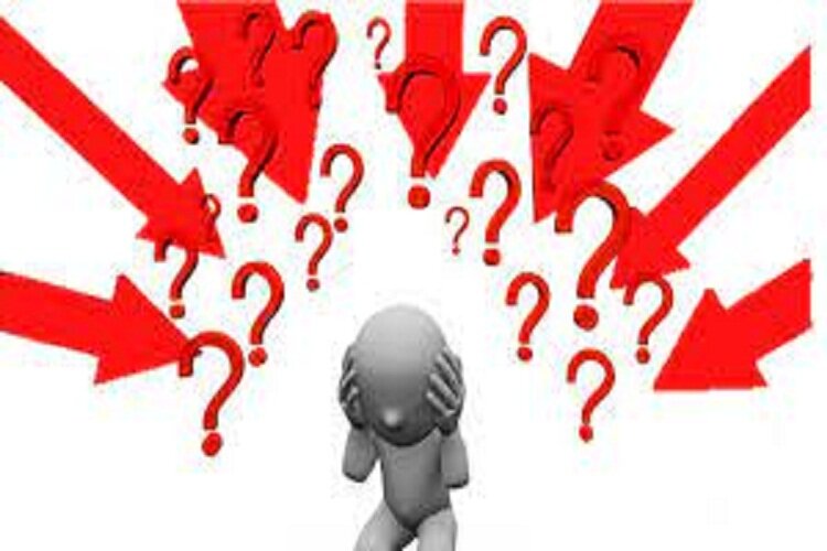 چگونه در شرایط بحرانی و حوادث، اضطراب خود را مدیریت کنیم؟