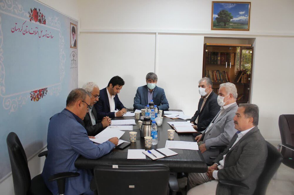 فعالیت یک هزار و ۱۰۰ نفر صلح یار در کردستان/ آزادی ۳ نفر از محکومین به قصاص به همت صلح یاران