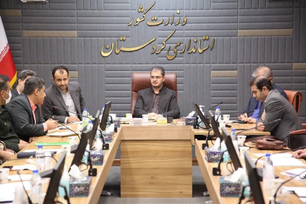 بازگشایی بازارچه‌های مرزی در دستور کار قرار دارد