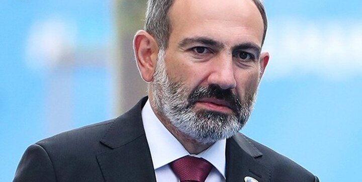 نخست وزیر ارمنستان وارد تهران شد | برنامه سفر پاشینیان در ایران