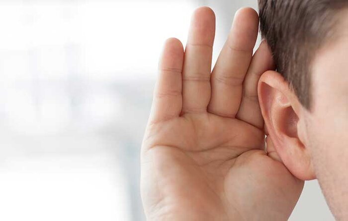 توصیه هایی برای پیگیری کم شنوایی در کودکان